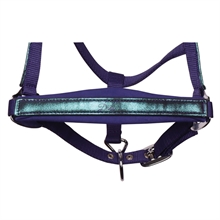 Harry\'s Horse halsterset Diva Violet